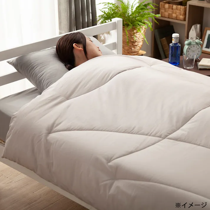 ウルトラウォーム掛け布団 ダブル 190×210cm(販売終了)