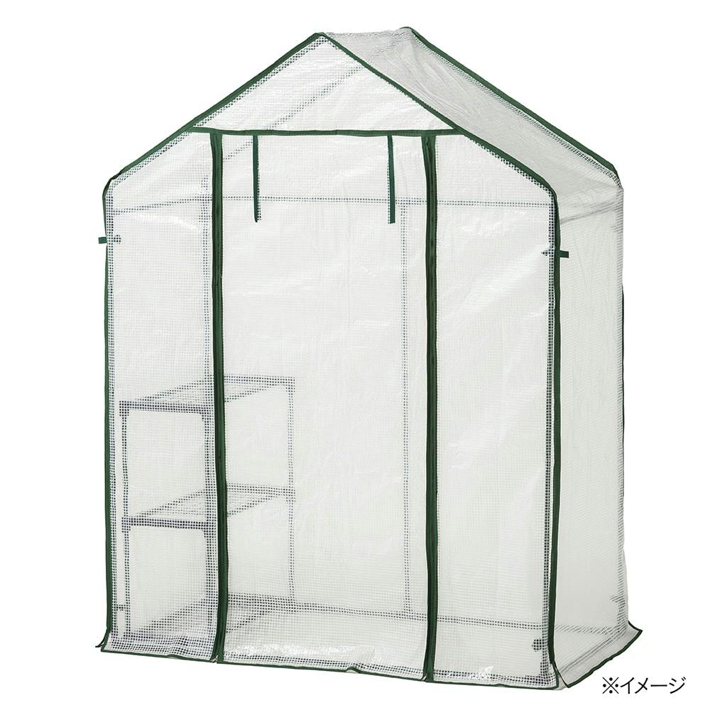 ビニール大型温室 替えカバー M【SU】