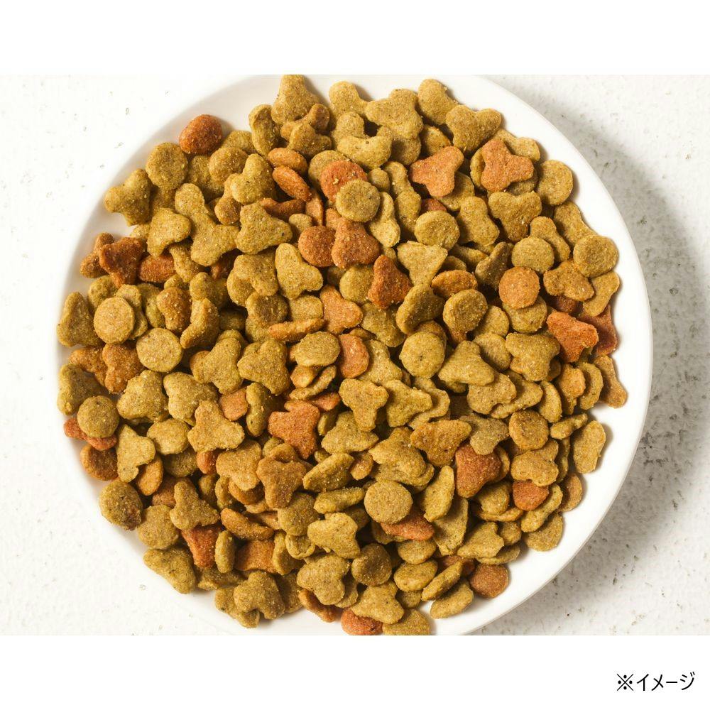 Pet'sOne キャットミール まぐろ味とささみ味 6.0kg | キャットフード