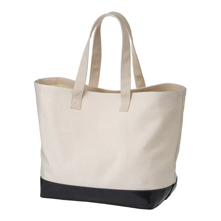 自立する買い物バッグ 深型(販売終了)