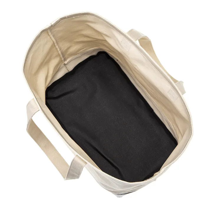 自立する買い物バッグ 深型(販売終了)