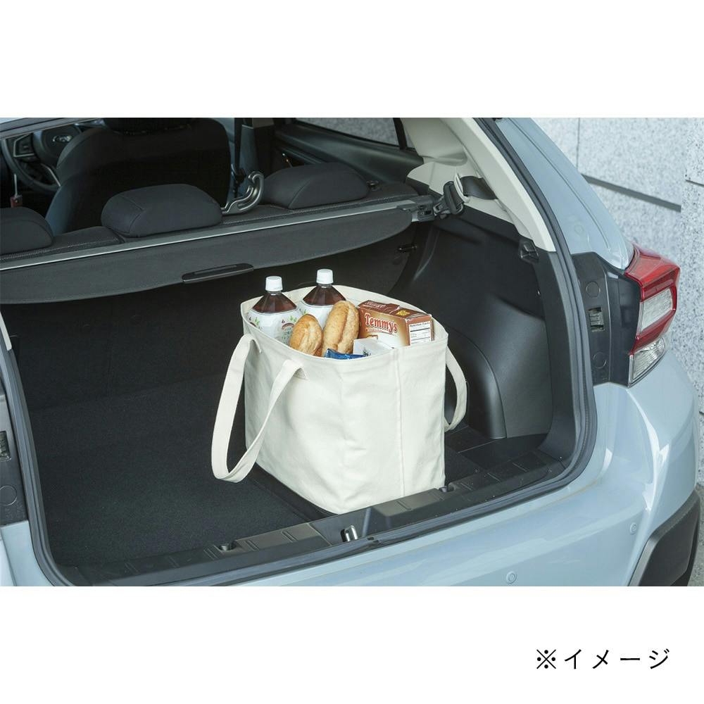 自立する買い物バッグ 深型 ホームセンター通販 カインズ