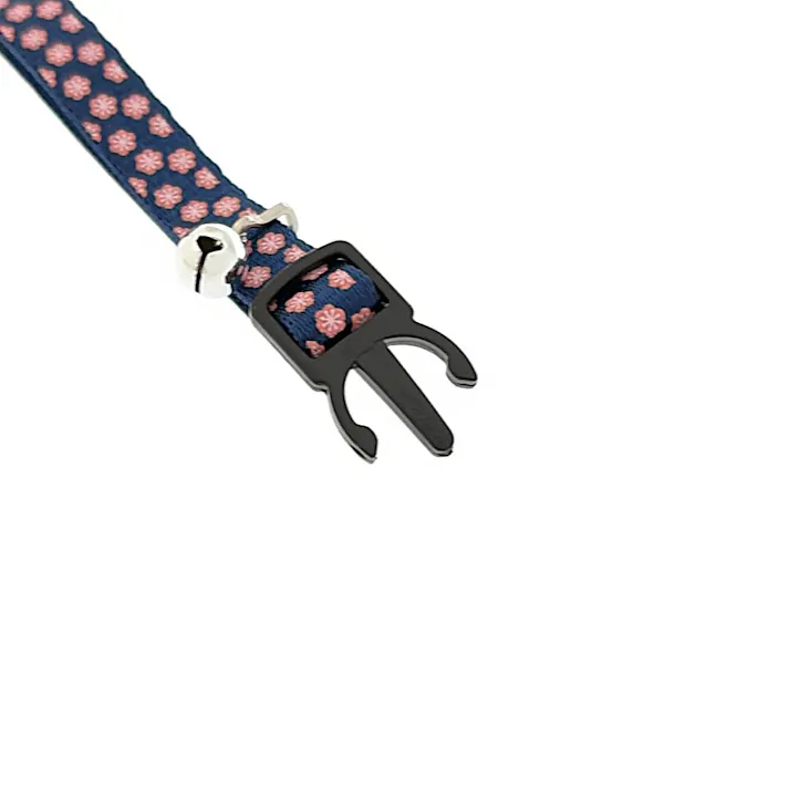 Pet’sOne キャットカラー 和柄こうめ
