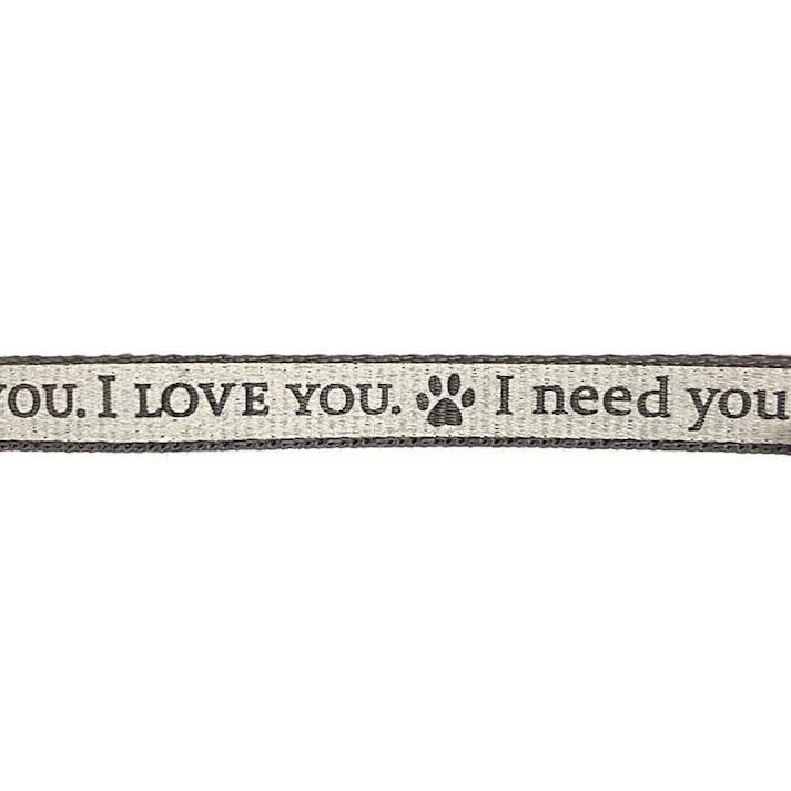 Pet’sOne キャットカラー メッセージブラウン