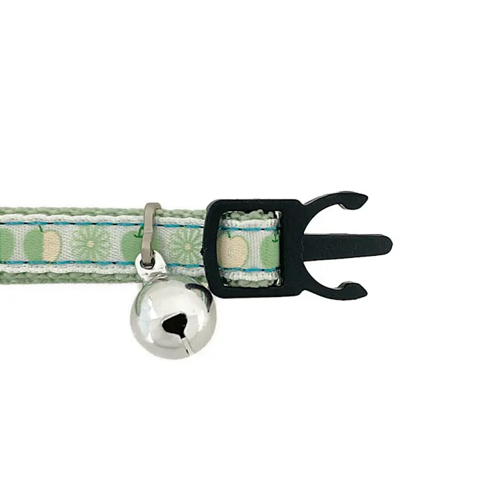 Pet’sOne キャットカラー りんご畑グリーン