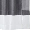 遮光4枚組カーテン ネージュ グレー 100×210cm, , product