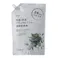 カインズ 抗菌・防臭 ナチュラルソフター 濃縮柔軟剤 ミントの香り つめかえ用 1100ml