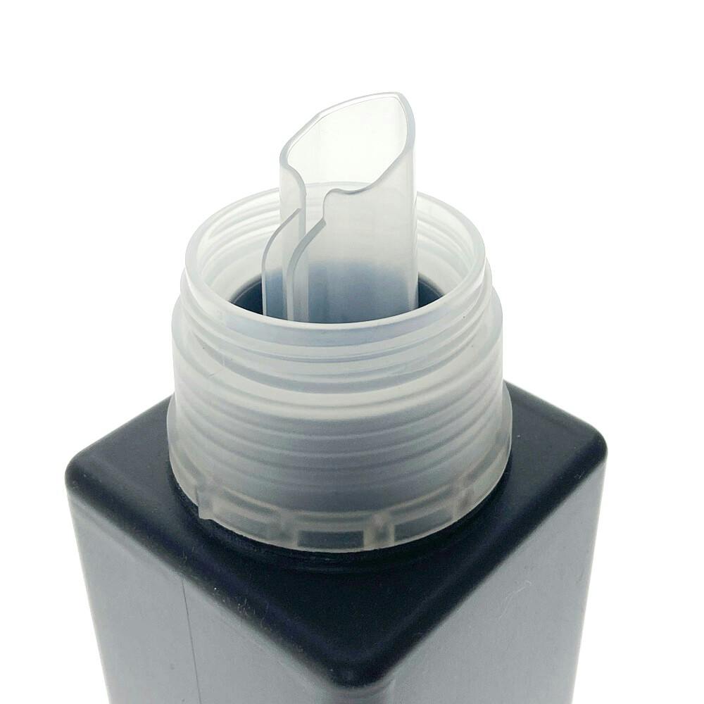 カインズ 詰替ボトル 600ml用 グレー | 洗濯洗剤 通販