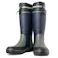 カインズ 足にフィットして歩きやすいレインブーツ ネイビー LL