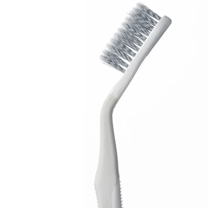 カインズ デントプレミアムEXハブラシ 全先細毛 やわらかめ 1本