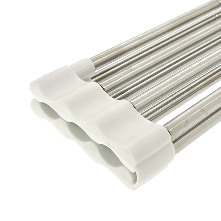 たためるシンクスライドラック