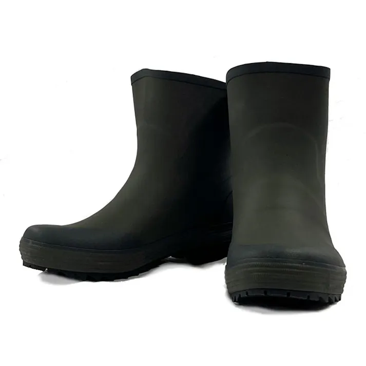 カインズ ショートブーツ S