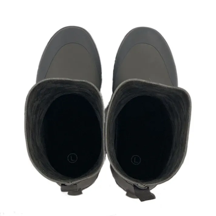 カインズ ショートブーツ S