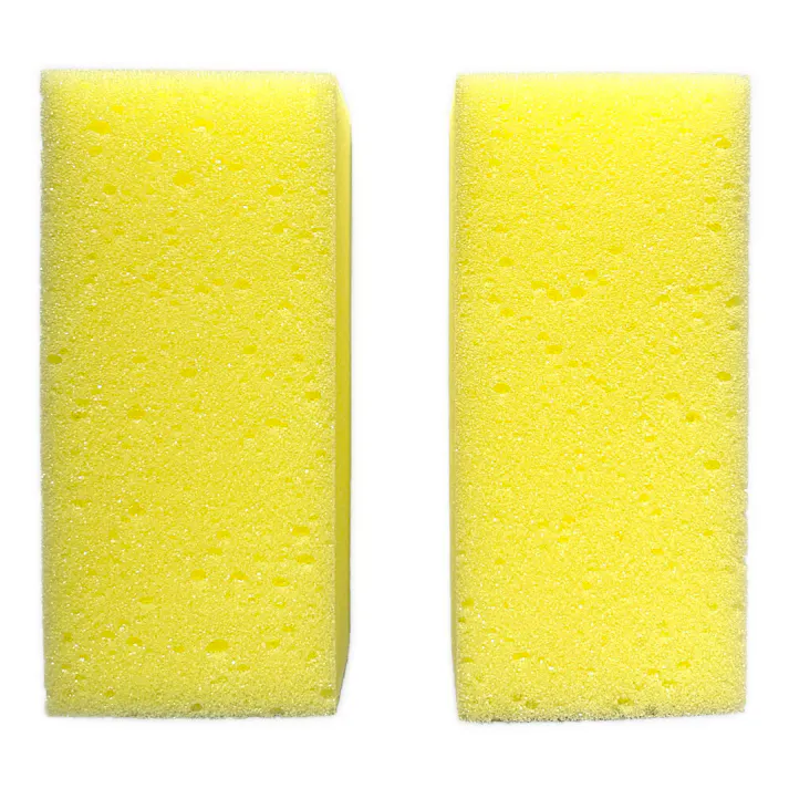 カインズ Kumimoku ダメージ塗装用海綿スポンジ 2個入り