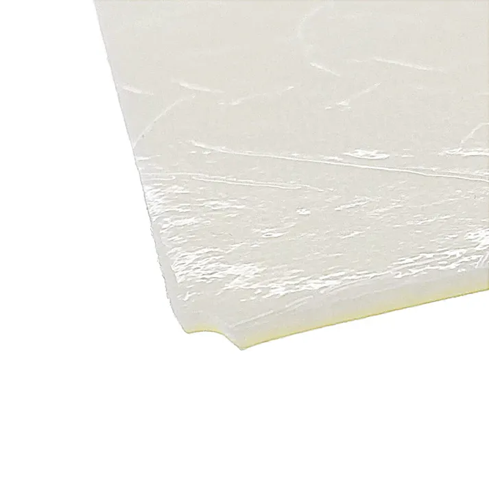 吸着すべり止めシート 8枚入り 10×10cm