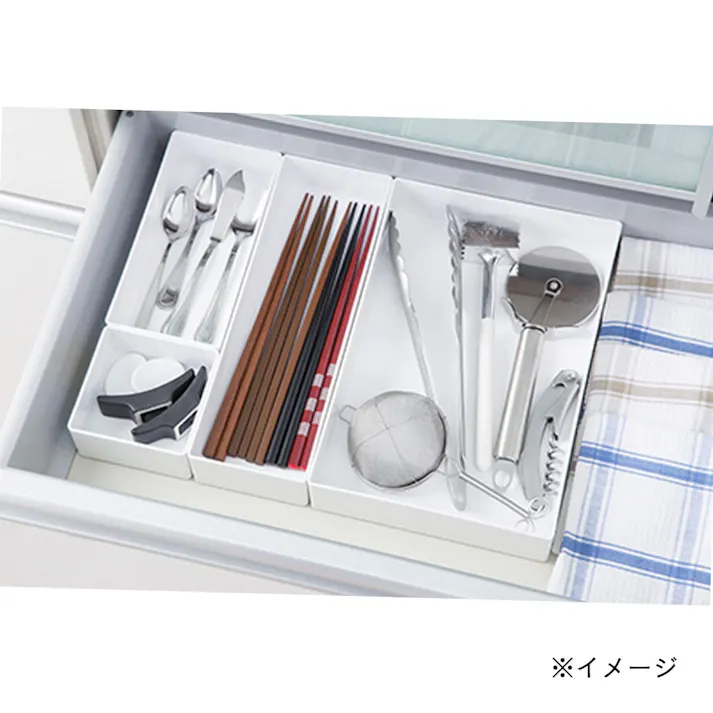 整理トレー SkittoK (スキット) LL