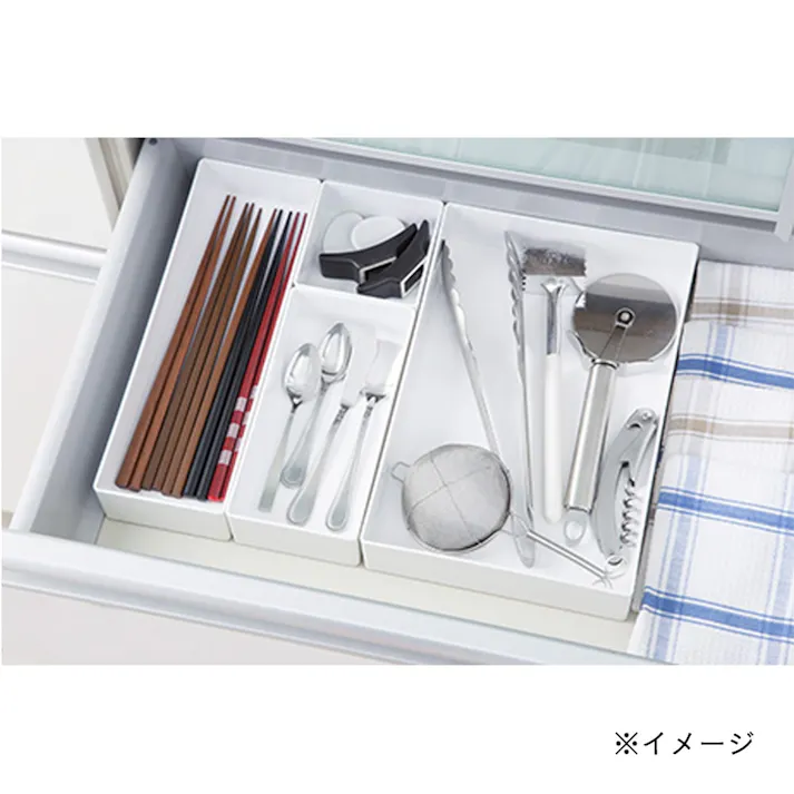 整理トレー SkittoK (スキット) LL