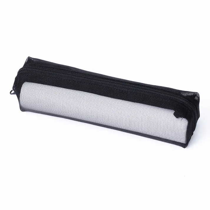 メッシュペンケース
