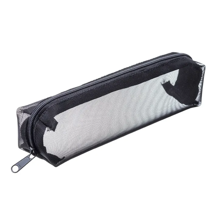 メッシュペンケース