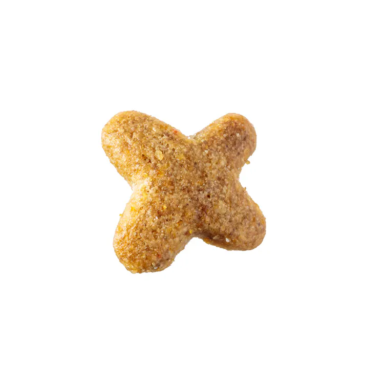 Pet’sOne キャットミールお魚味とチキン味 2Kg