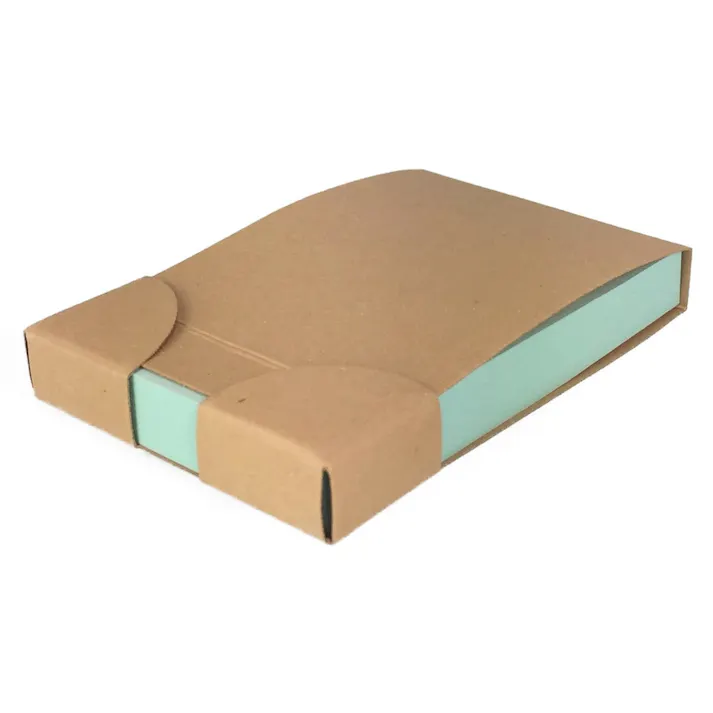 カインズ ケース付きふせん ブルー 50×75(販売終了)