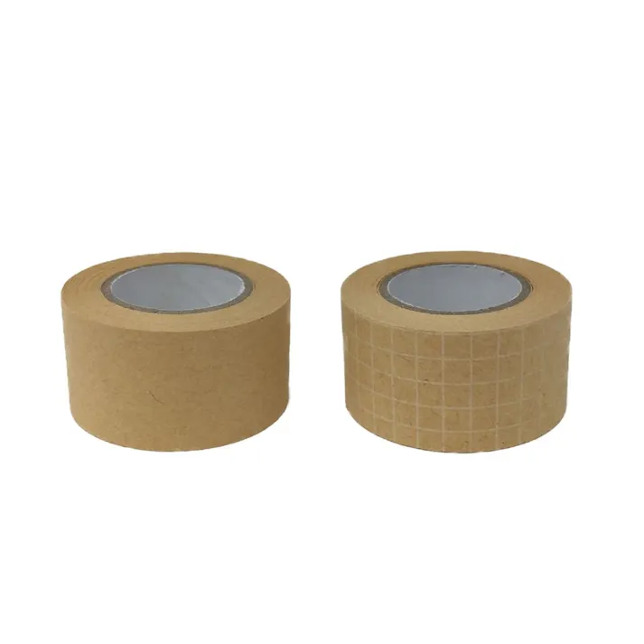 ロールふせん替えクラフト無地&方眼 2.5cm×10m(販売終了)