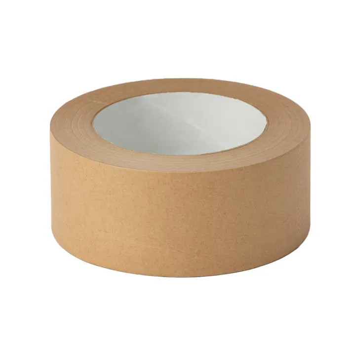 カインズ ペンで字が書けるクラフトテープ 幅50mm×長さ50m 1巻