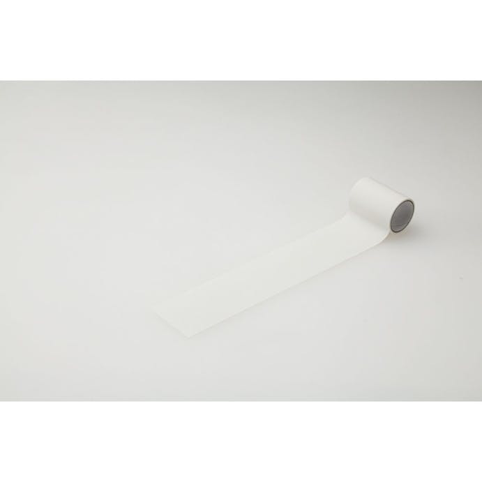 Kumimoku マスキングテープ マットホワイト 5cm×2m