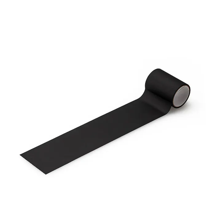 カインズ Kumimoku マスキングテープ マットブラック 5cm×2m