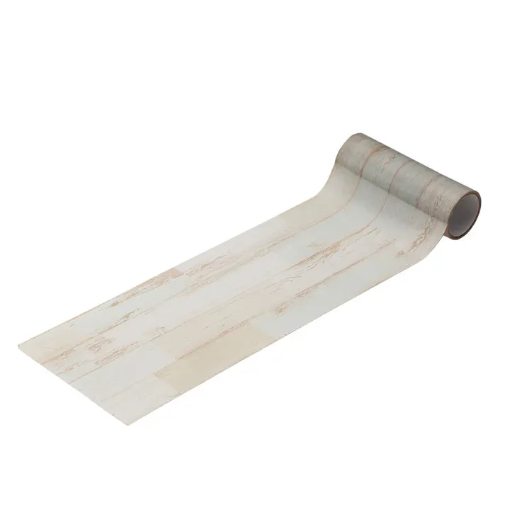 カインズ Kumimoku マスキングテープ 白木目 10cm×2m