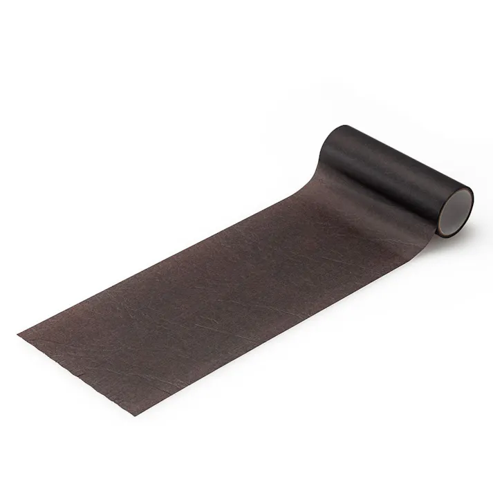 カインズ Kumimoku マスキングテープ レザー 10cm×2m