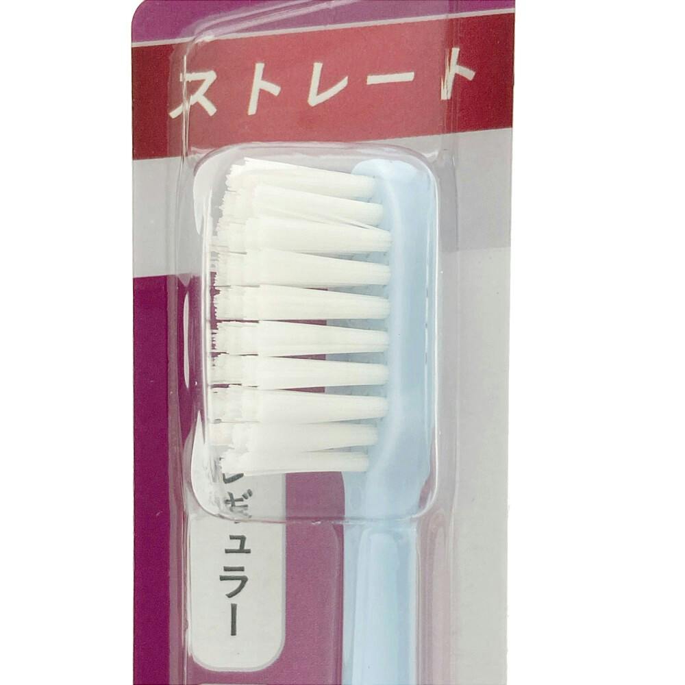 カインズ デントマイン ストレート レギュラー ふつう 5本パック