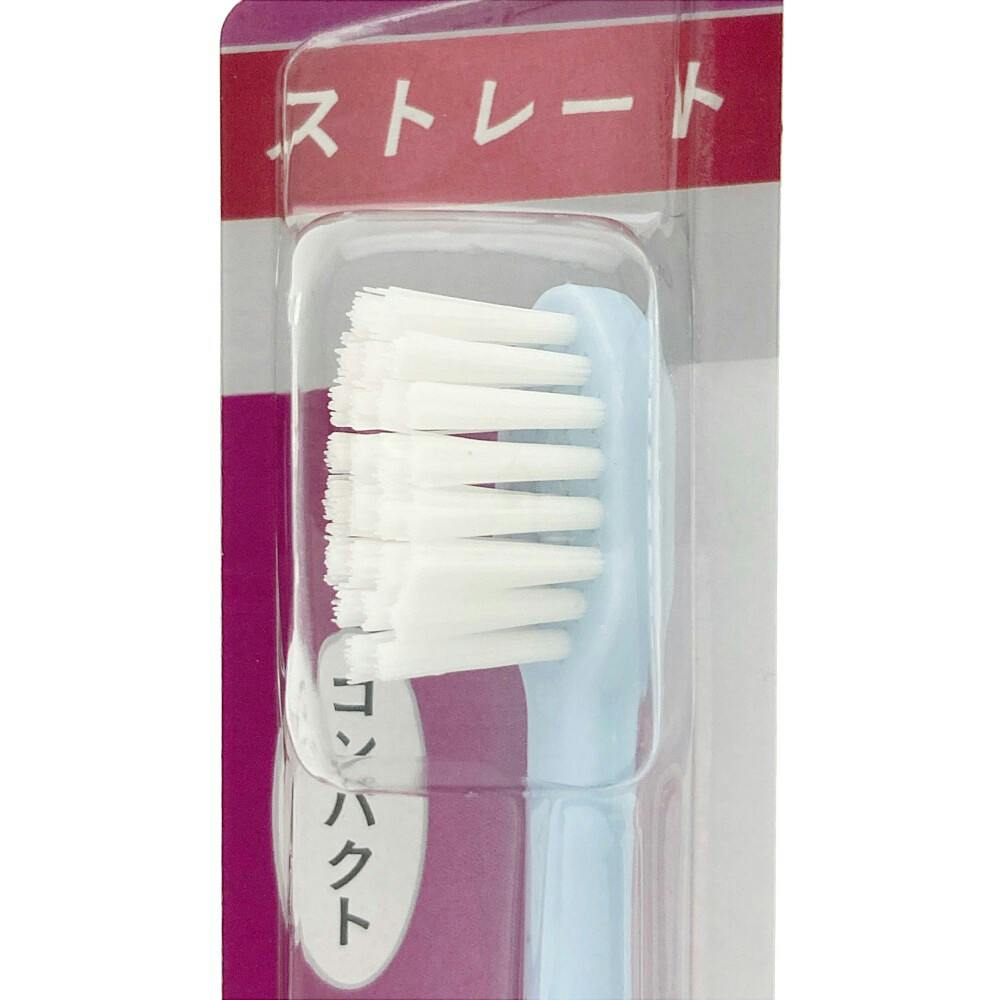 カインズ デントマイン ストレート コンパクト ふつう 5本パック