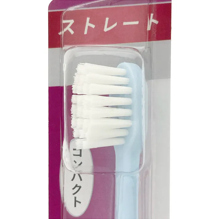 カインズ デントマイン ストレート コンパクト ふつう 5本パック