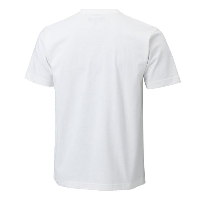 KUROCKER’S COVEROSS WIZZARD 綿Tシャツ 丸首 半袖 ホワイト M(販売終了)