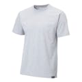 KUROCKER’S COVEROSS WIZZARD 綿Tシャツ 丸首 半袖 グレー 3L(販売終了)