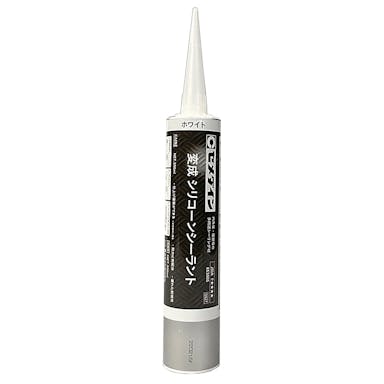 セメダイン 変成シリコーンシーラント ホワイト 300ml