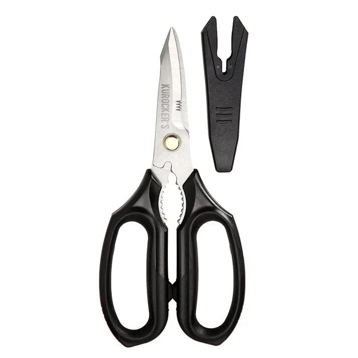 KUROCKER’S 多機能はさみ KMH-1