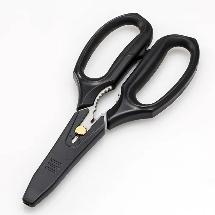 KUROCKER’S 多機能はさみ KMH-1