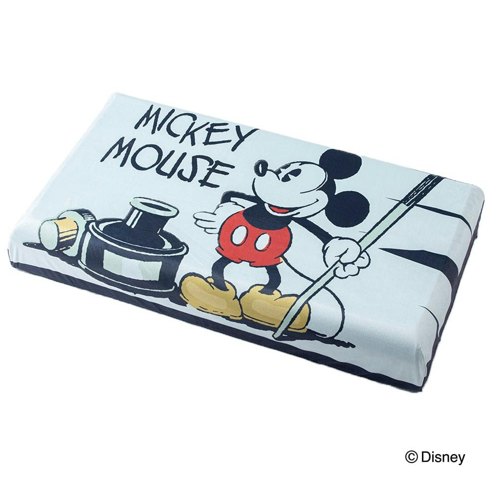 flatty double 専用カバー ミッキーマウス(販売終了) | 座布団・座布団 
