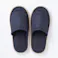 掃除もできるメッシュスリッパ ネイビー L(販売終了)