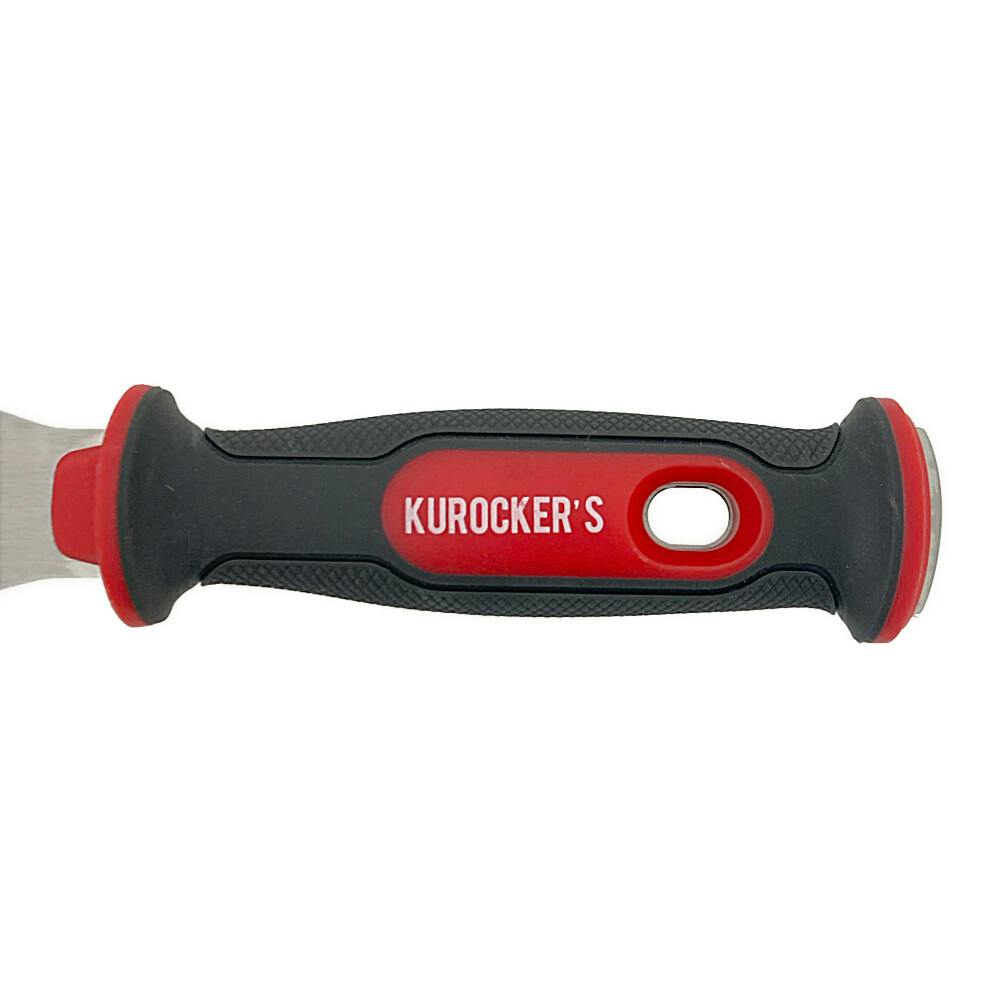 KUROCKER'S 貫通スクレーパーY型 65mm | 作業工具・作業用品