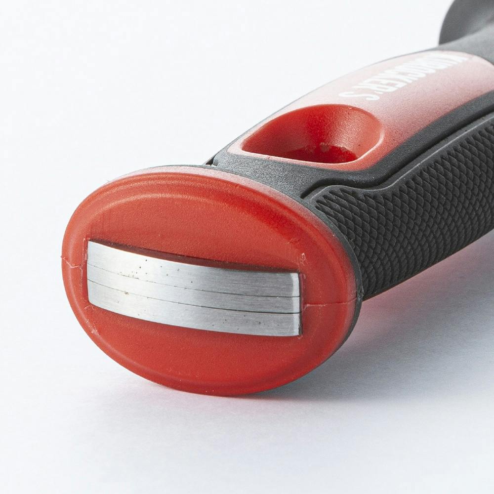 カインズ 貫通スクレーパー皮すき 45mm | 作業工具・作業用品