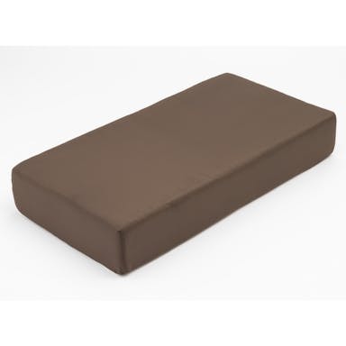 ブロックソファ 中材 60×120×18cm【別送品】