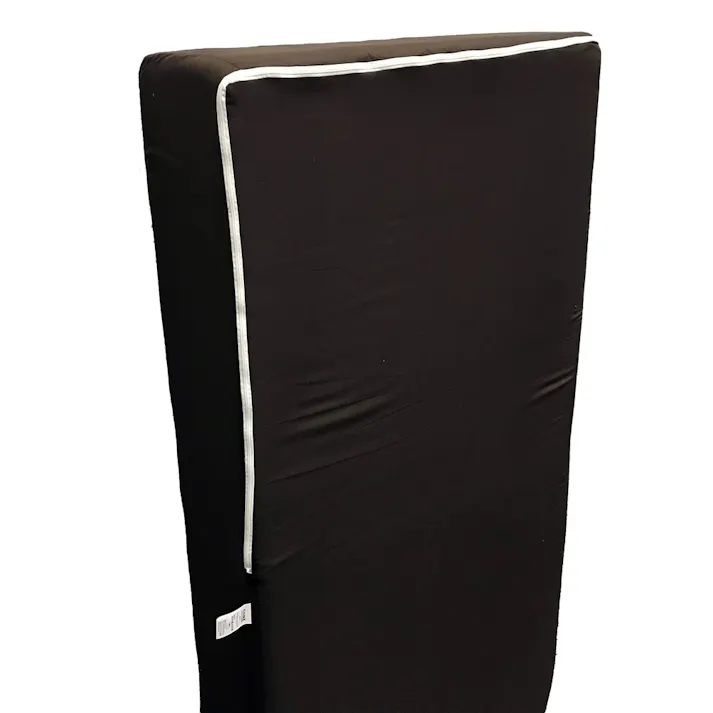 ブロックソファ 中材 幅120cm 奥行60cm 高さ18cm 重量約9kg【別送品】