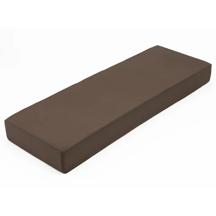 ブロックソファ 中材 幅60cm 奥行180cm 高さ18cm 重量約12kg【別送品】