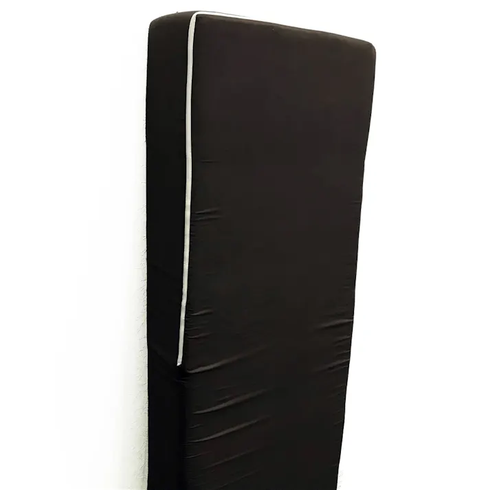 ブロックソファ 中材 幅60cm 奥行180cm 高さ18cm 重量約12kg【別送品】