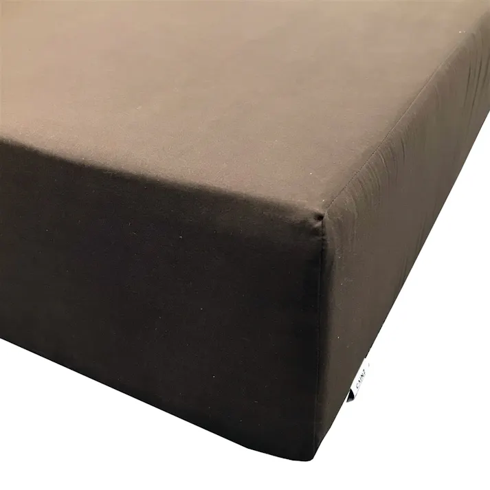 ブロックソファ 中材 幅60cm 奥行180cm 高さ18cm 重量約12kg【別送品】