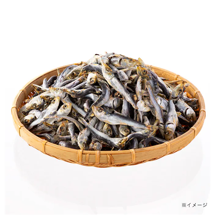 Pet’sOne にぼし 300g