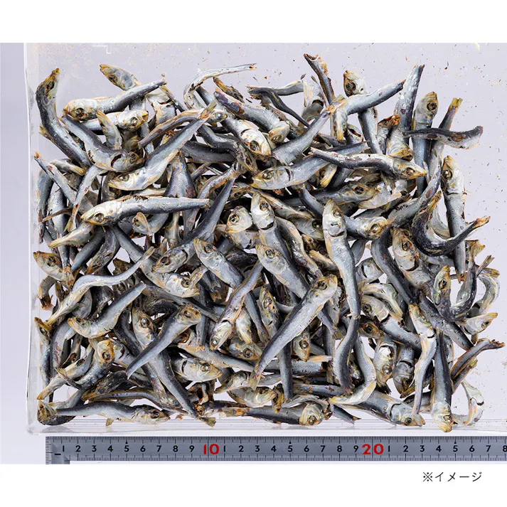 Pet’sOne にぼし 300g